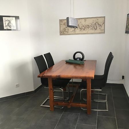 Gaestehaus Weingut Meierer Kesten Екстер'єр фото