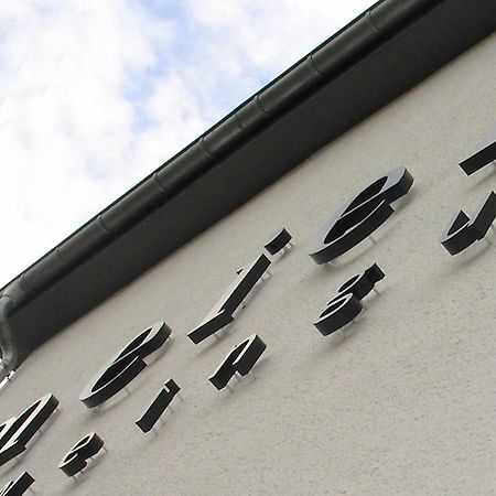 Gaestehaus Weingut Meierer Kesten Екстер'єр фото