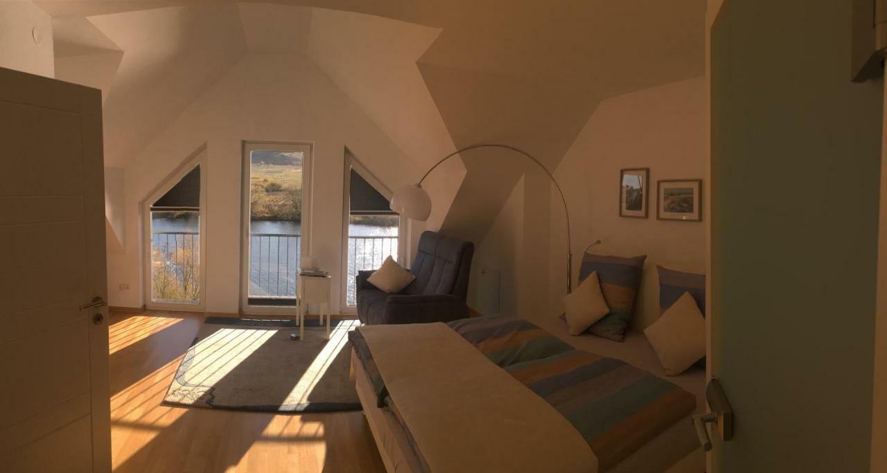 Gaestehaus Weingut Meierer Kesten Екстер'єр фото